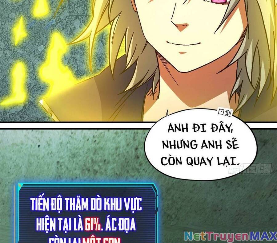 Tận Thế Trò Chơi Ghép Hình Chapter 23 - Trang 106