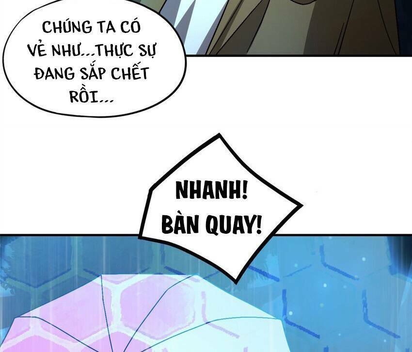 Tận Thế Trò Chơi Ghép Hình Chapter 40 - Trang 95