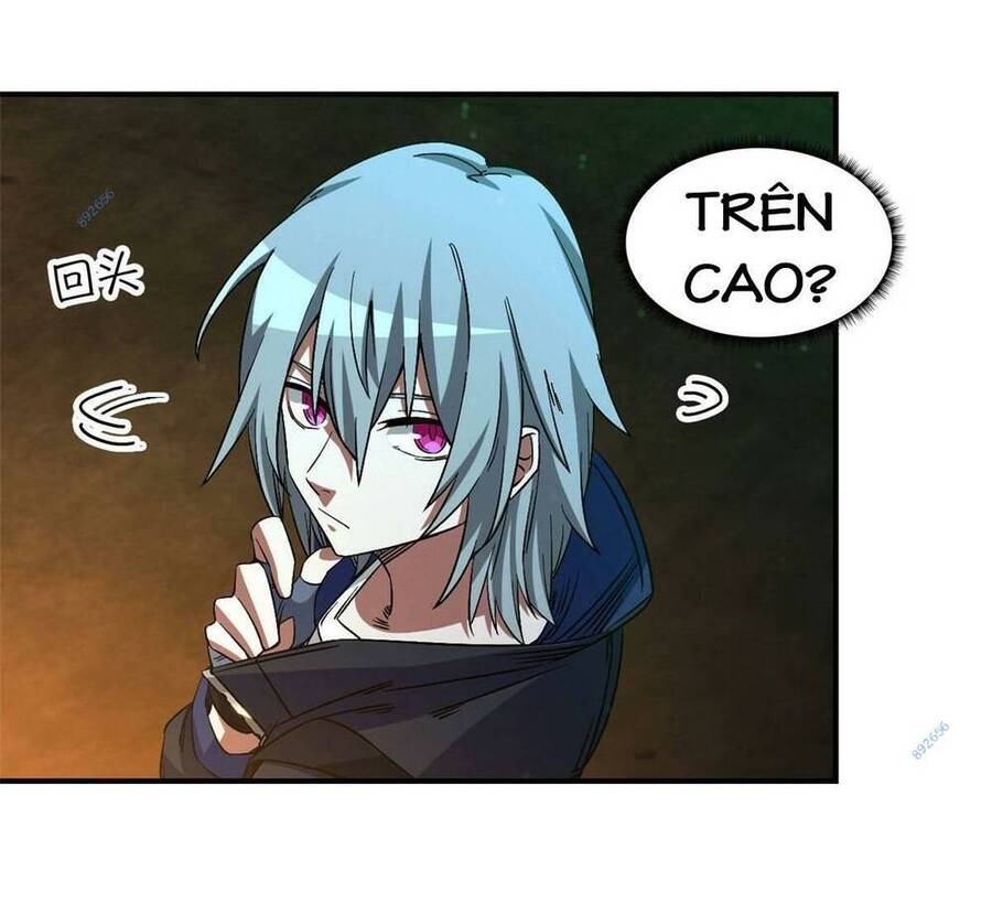 Tận Thế Trò Chơi Ghép Hình Chapter 12 - Trang 21