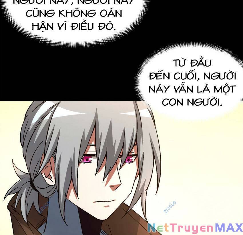 Tận Thế Trò Chơi Ghép Hình Chapter 37 - Trang 84