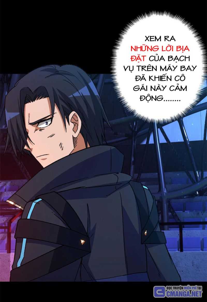 Tận Thế Trò Chơi Ghép Hình Chapter 82 - Trang 77