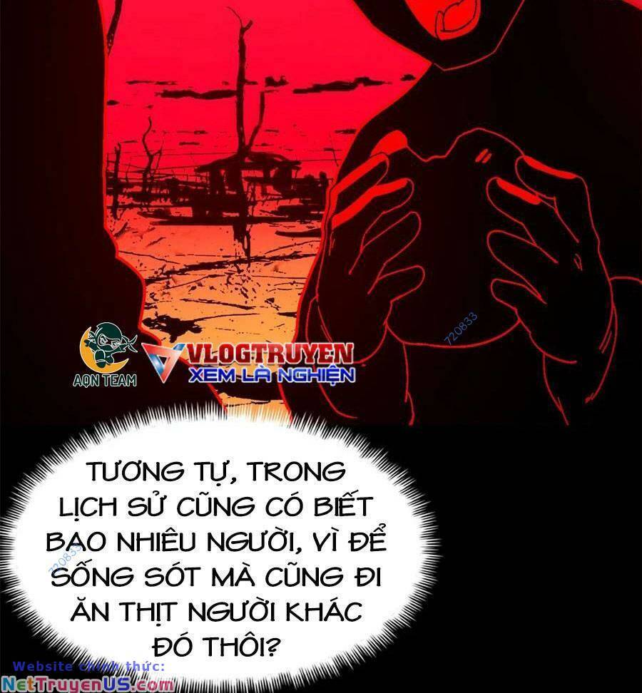 Tận Thế Trò Chơi Ghép Hình Chapter 52 - Trang 80