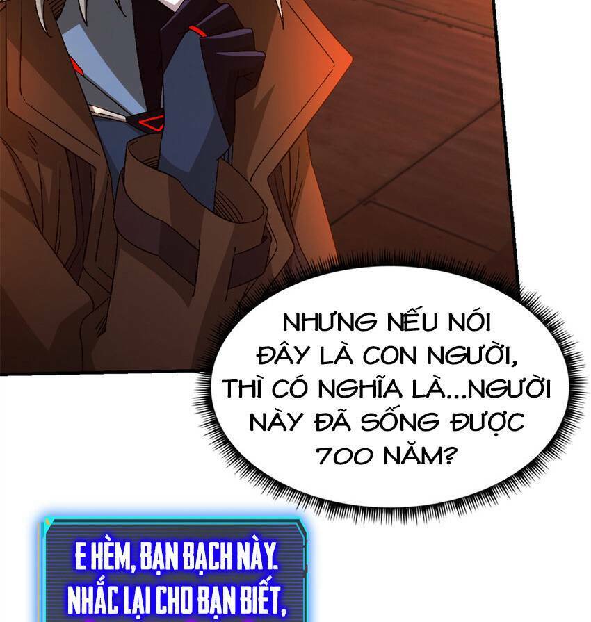 Tận Thế Trò Chơi Ghép Hình Chapter 38 - Trang 63