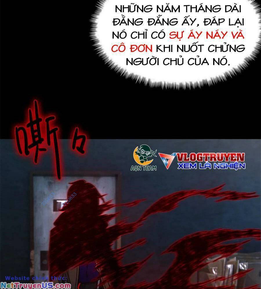 Tận Thế Trò Chơi Ghép Hình Chapter 52 - Trang 56