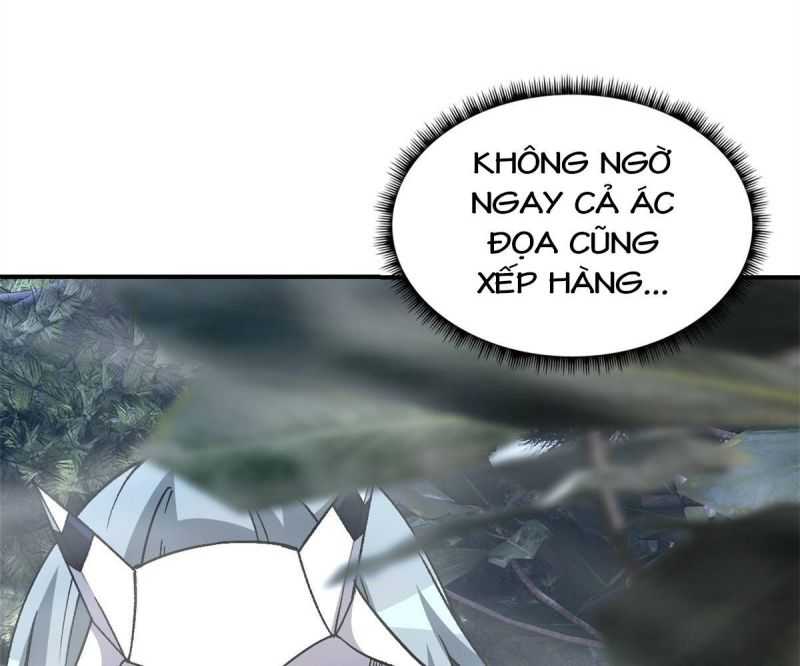 Tận Thế Trò Chơi Ghép Hình Chapter 93 - Trang 8