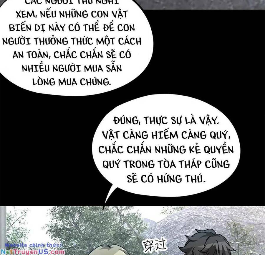 Tận Thế Trò Chơi Ghép Hình Chapter 49 - Trang 90