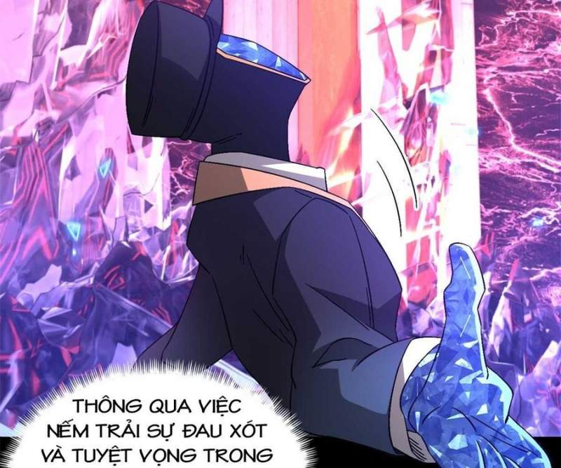 Tận Thế Trò Chơi Ghép Hình Chapter 98 - Trang 17