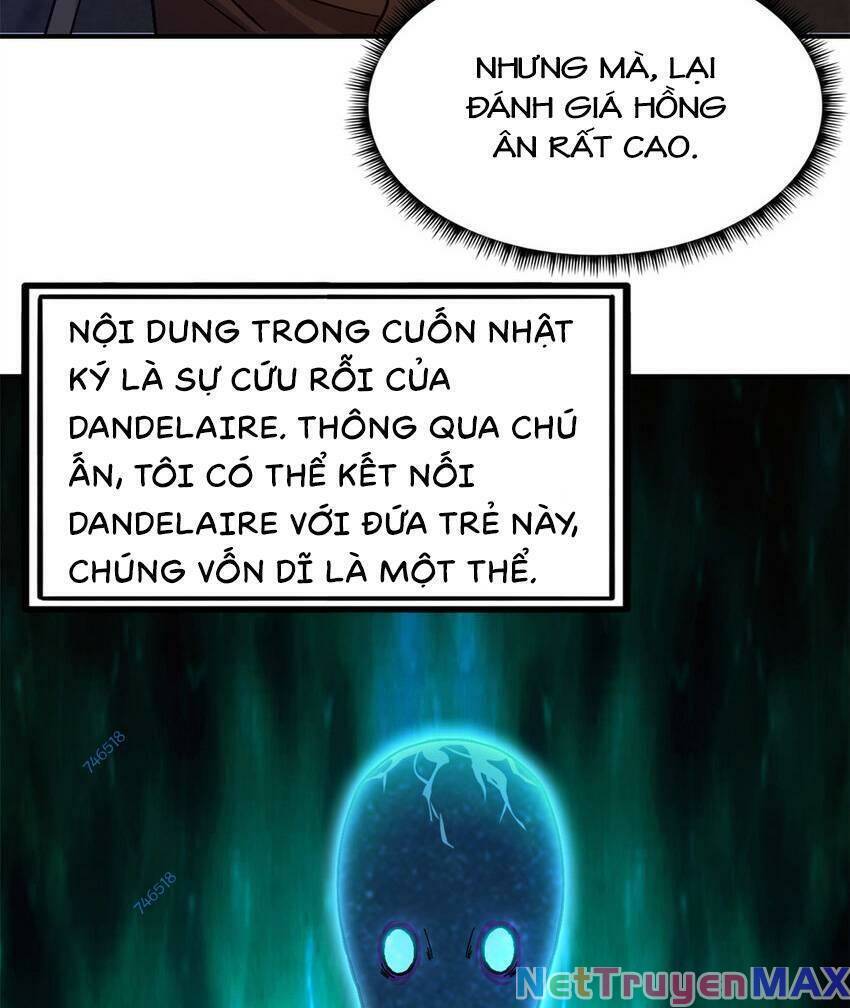 Tận Thế Trò Chơi Ghép Hình Chapter 35 - Trang 32