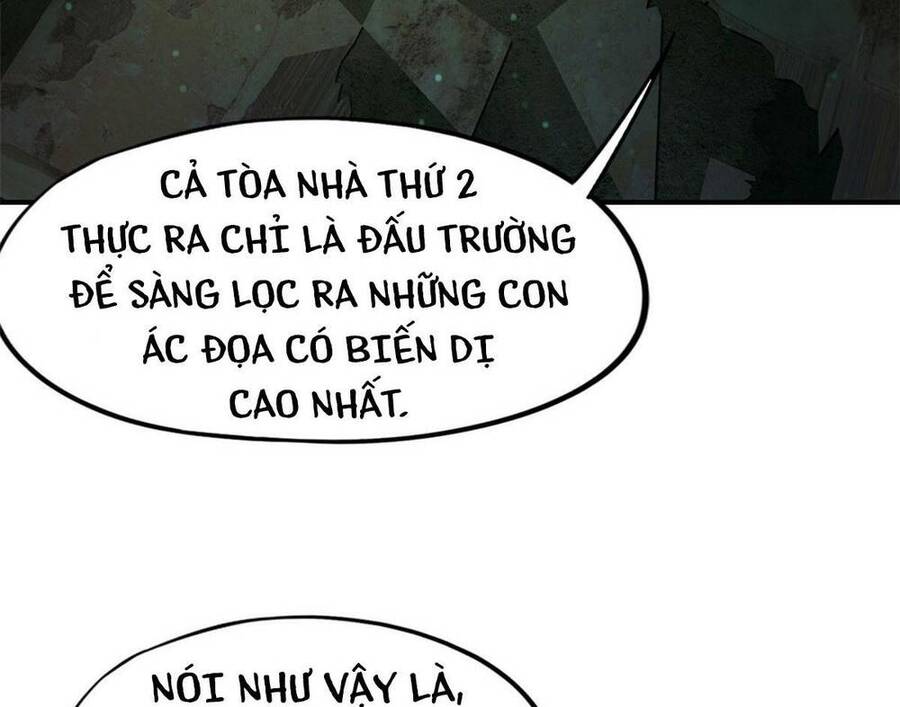 Tận Thế Trò Chơi Ghép Hình Chapter 12 - Trang 88