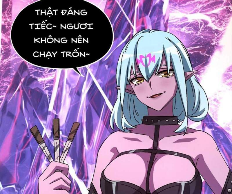 Tận Thế Trò Chơi Ghép Hình Chapter 98 - Trang 65