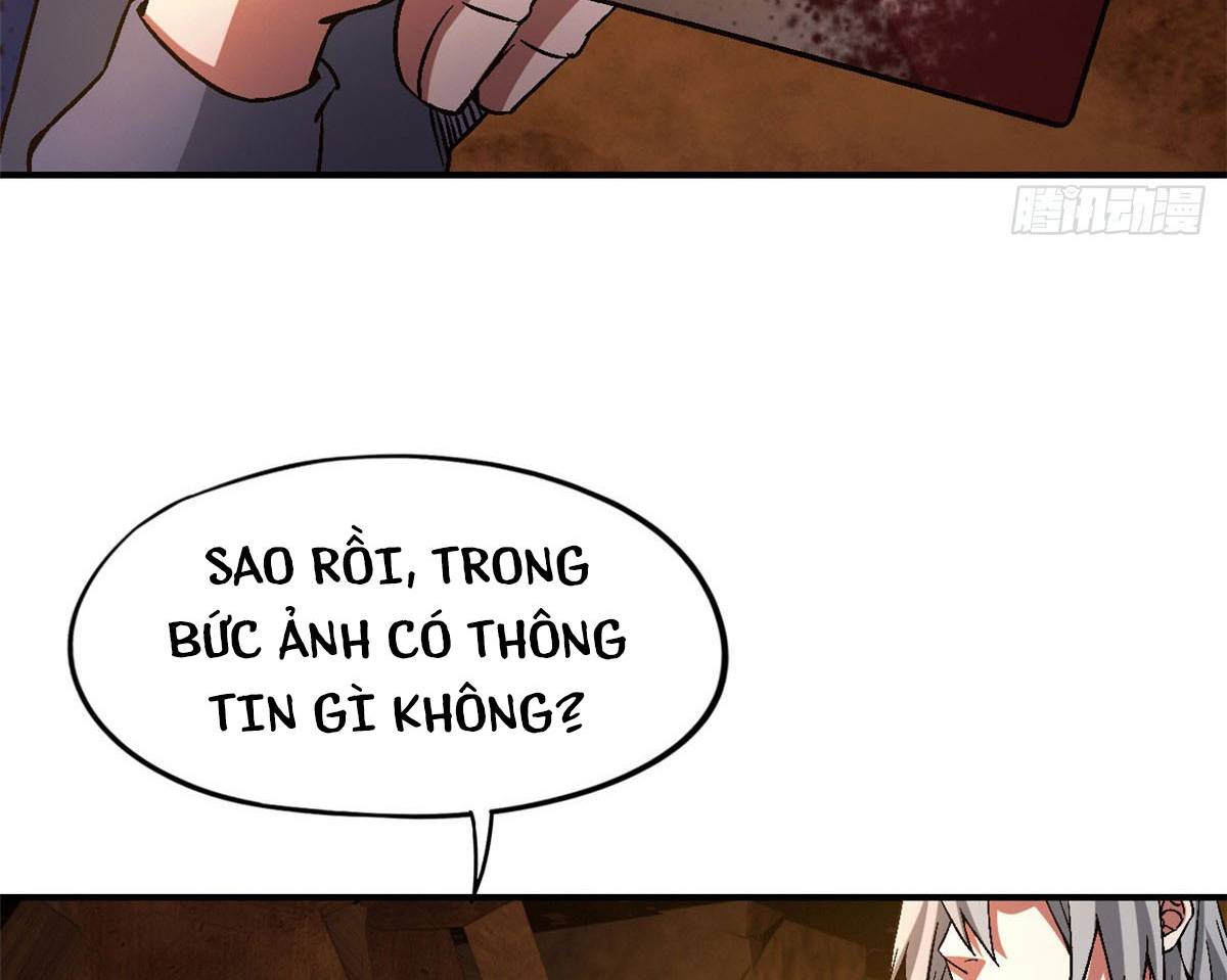 Tận Thế Trò Chơi Ghép Hình Chapter 11 - Trang 85