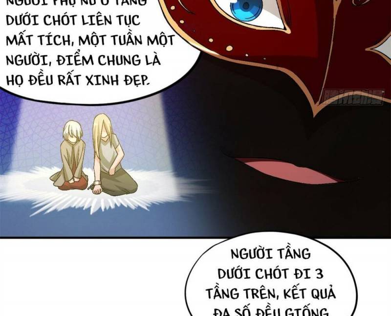 Tận Thế Trò Chơi Ghép Hình Chapter 29 - Trang 89