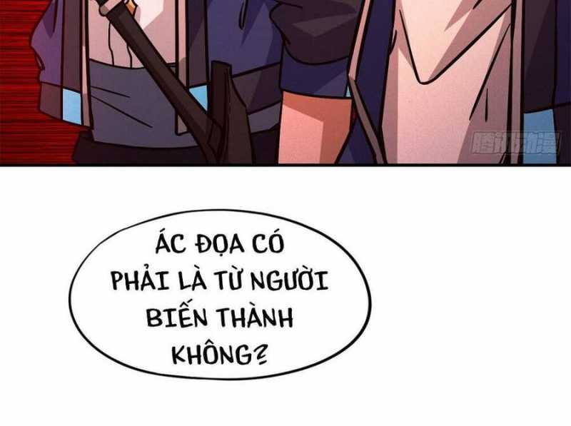 Tận Thế Trò Chơi Ghép Hình Chapter 10 - Trang 3