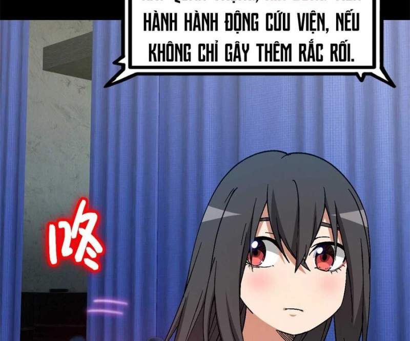 Tận Thế Trò Chơi Ghép Hình Chapter 98 - Trang 105