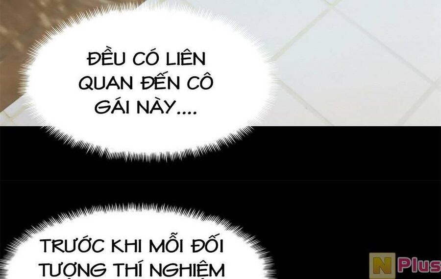 Tận Thế Trò Chơi Ghép Hình Chapter 21 - Trang 7