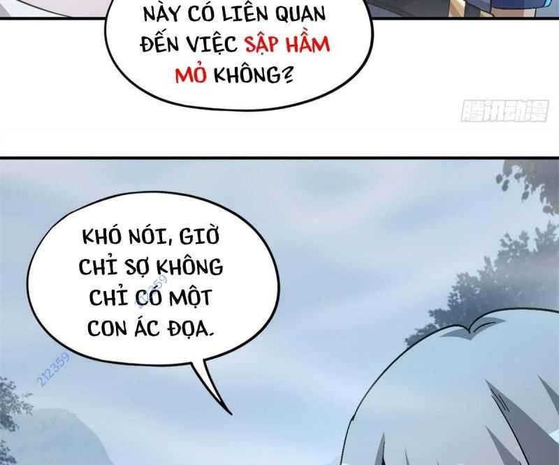 Tận Thế Trò Chơi Ghép Hình Chapter 88 - Trang 17