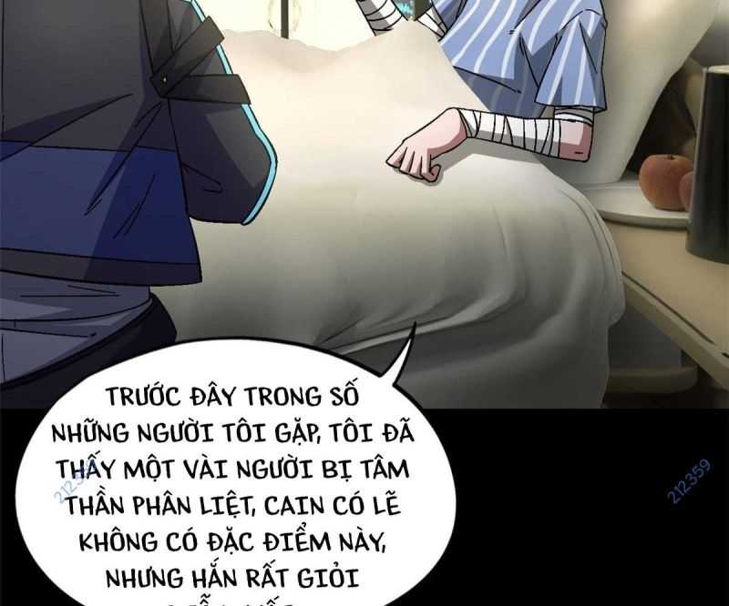 Tận Thế Trò Chơi Ghép Hình Chapter 85 - Trang 17