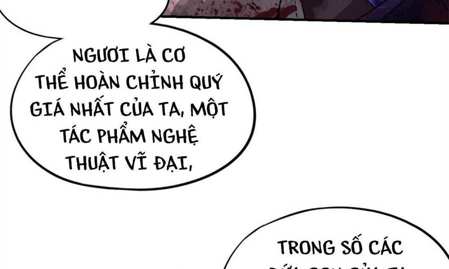 Tận Thế Trò Chơi Ghép Hình Chapter 16 - Trang 39