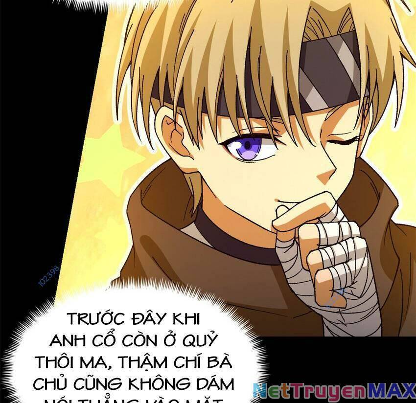 Tận Thế Trò Chơi Ghép Hình Chapter 43 - Trang 74