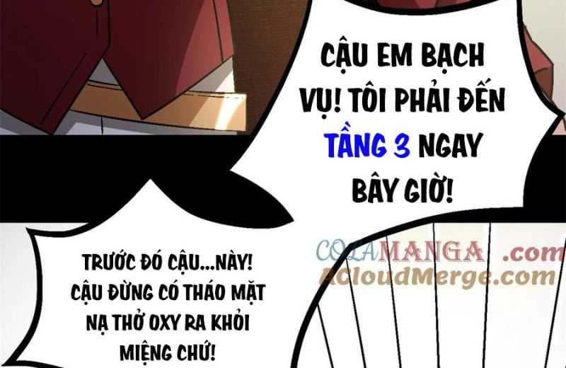 Tận Thế Trò Chơi Ghép Hình Chapter 81 - Trang 61