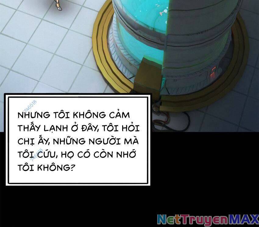 Tận Thế Trò Chơi Ghép Hình Chapter 35 - Trang 100