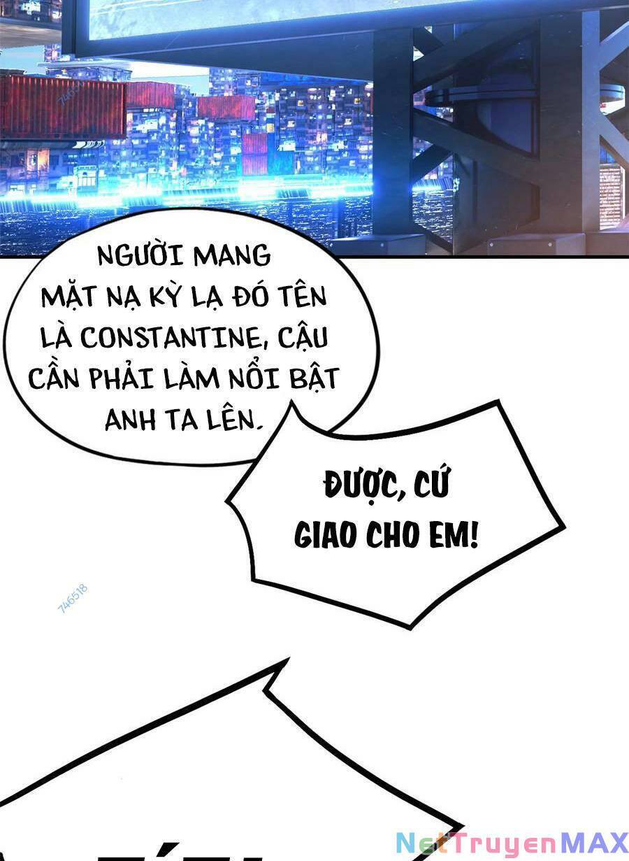 Tận Thế Trò Chơi Ghép Hình Chapter 32 - Trang 106