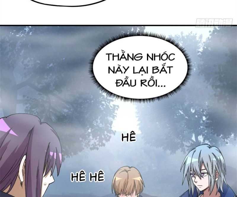 Tận Thế Trò Chơi Ghép Hình Chapter 89 - Trang 91