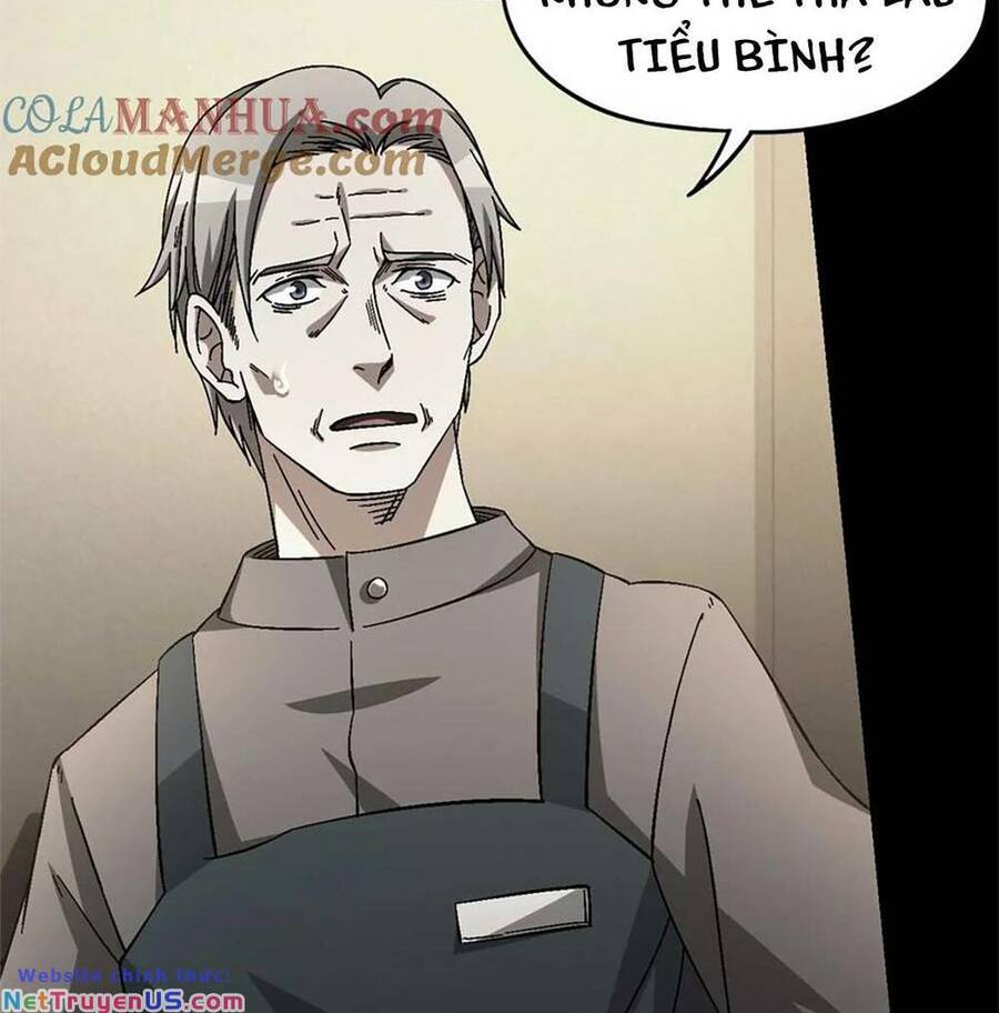 Tận Thế Trò Chơi Ghép Hình Chapter 50 - Trang 25