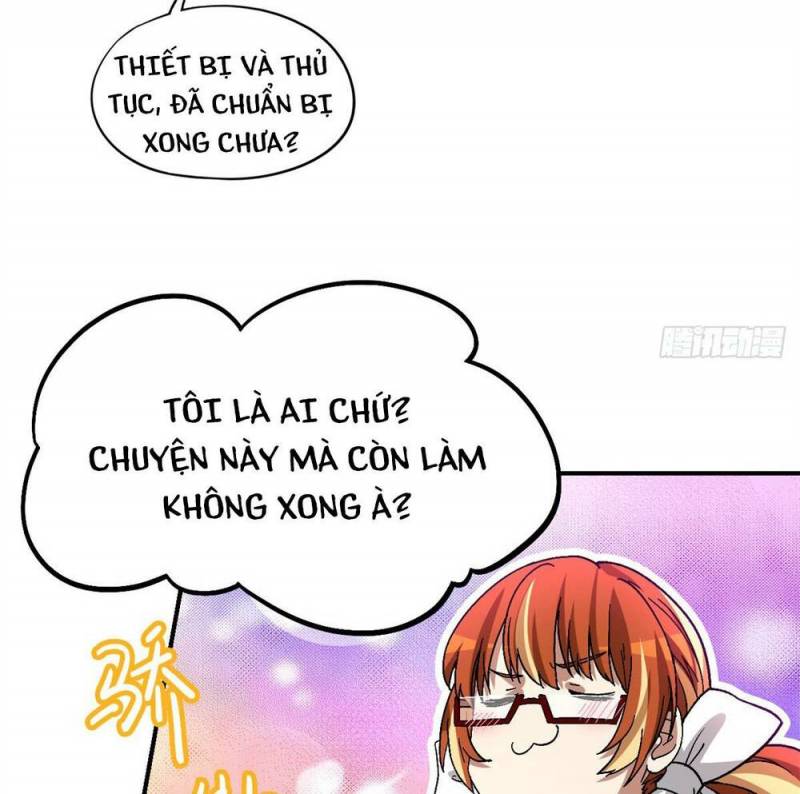 Tận Thế Trò Chơi Ghép Hình Chapter 29 - Trang 29