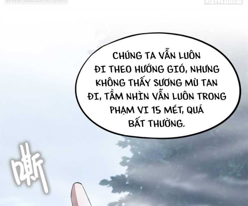 Tận Thế Trò Chơi Ghép Hình Chapter 88 - Trang 49