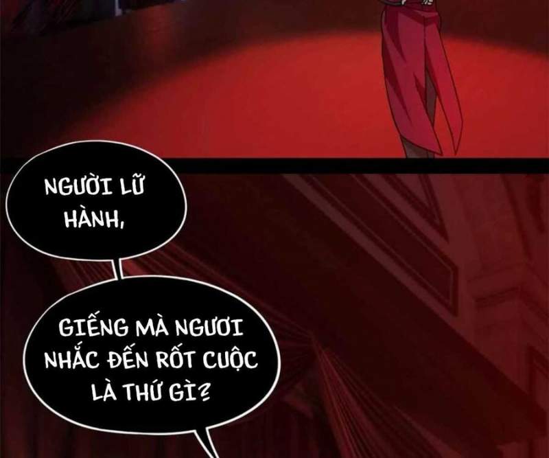 Tận Thế Trò Chơi Ghép Hình Chapter 100 - Trang 46