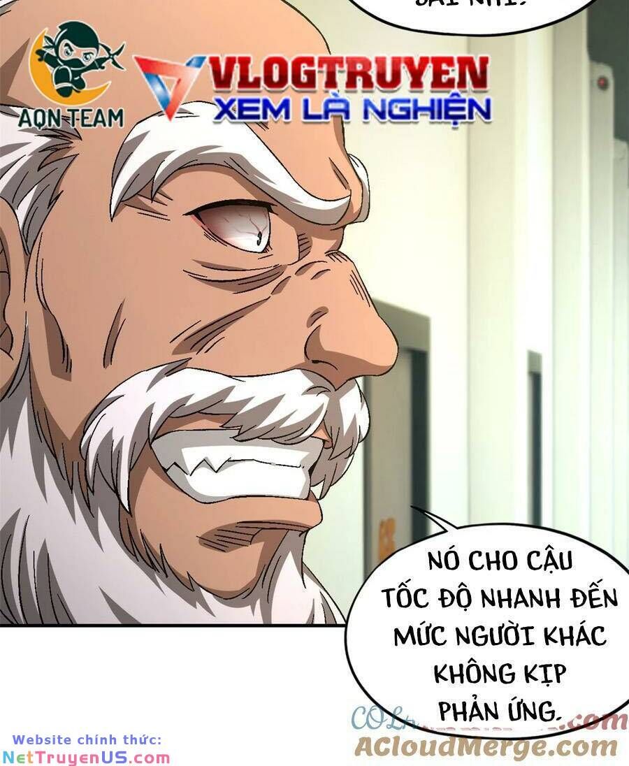 Tận Thế Trò Chơi Ghép Hình Chapter 60 - Trang 37