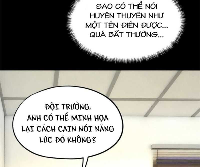 Tận Thế Trò Chơi Ghép Hình Chapter 84 - Trang 91