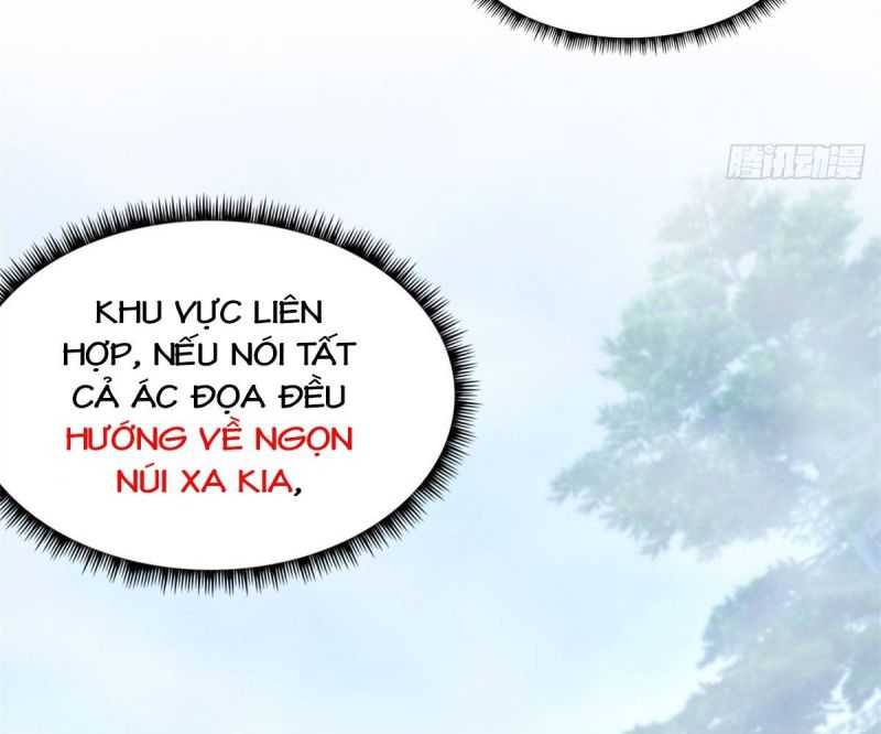 Tận Thế Trò Chơi Ghép Hình Chapter 90 - Trang 59