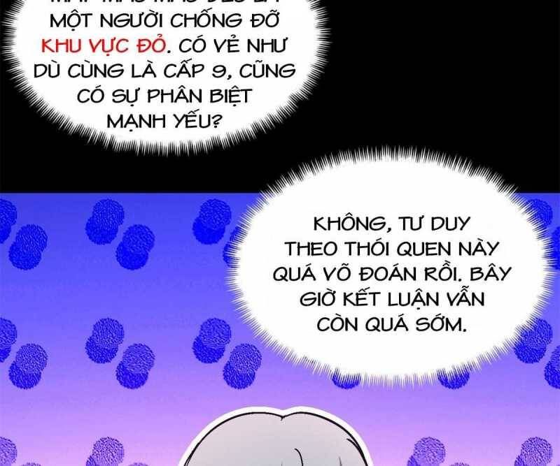 Tận Thế Trò Chơi Ghép Hình Chapter 96 - Trang 39