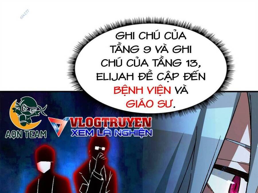 Tận Thế Trò Chơi Ghép Hình Chapter 16 - Trang 106