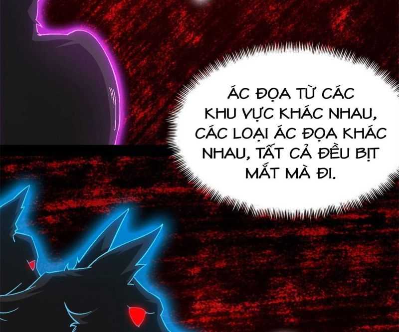 Tận Thế Trò Chơi Ghép Hình Chapter 90 - Trang 68