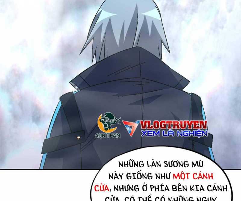 Tận Thế Trò Chơi Ghép Hình Chapter 92 - Trang 13