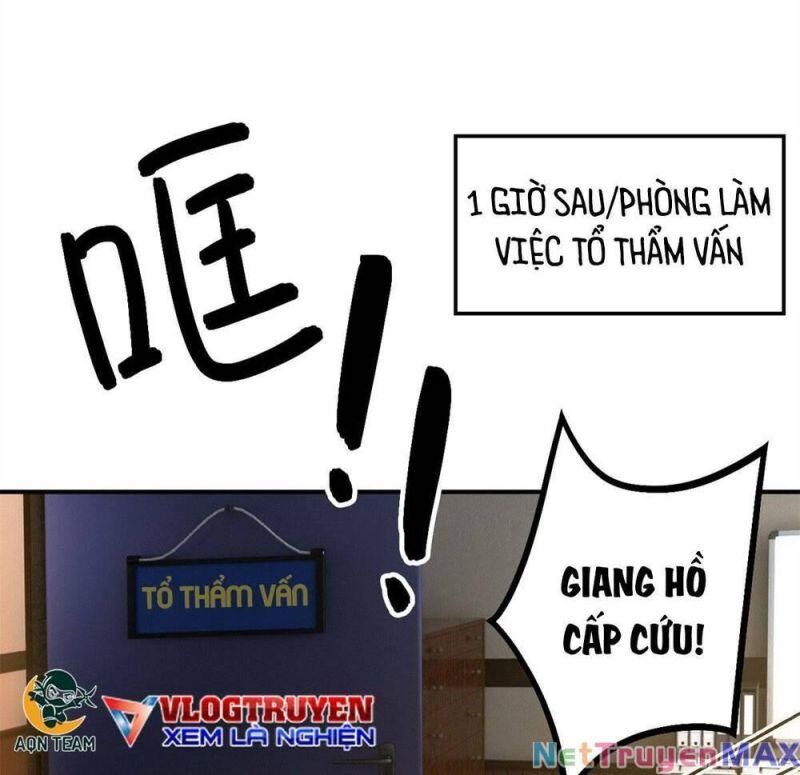 Tận Thế Trò Chơi Ghép Hình Chapter 27 - Trang 79