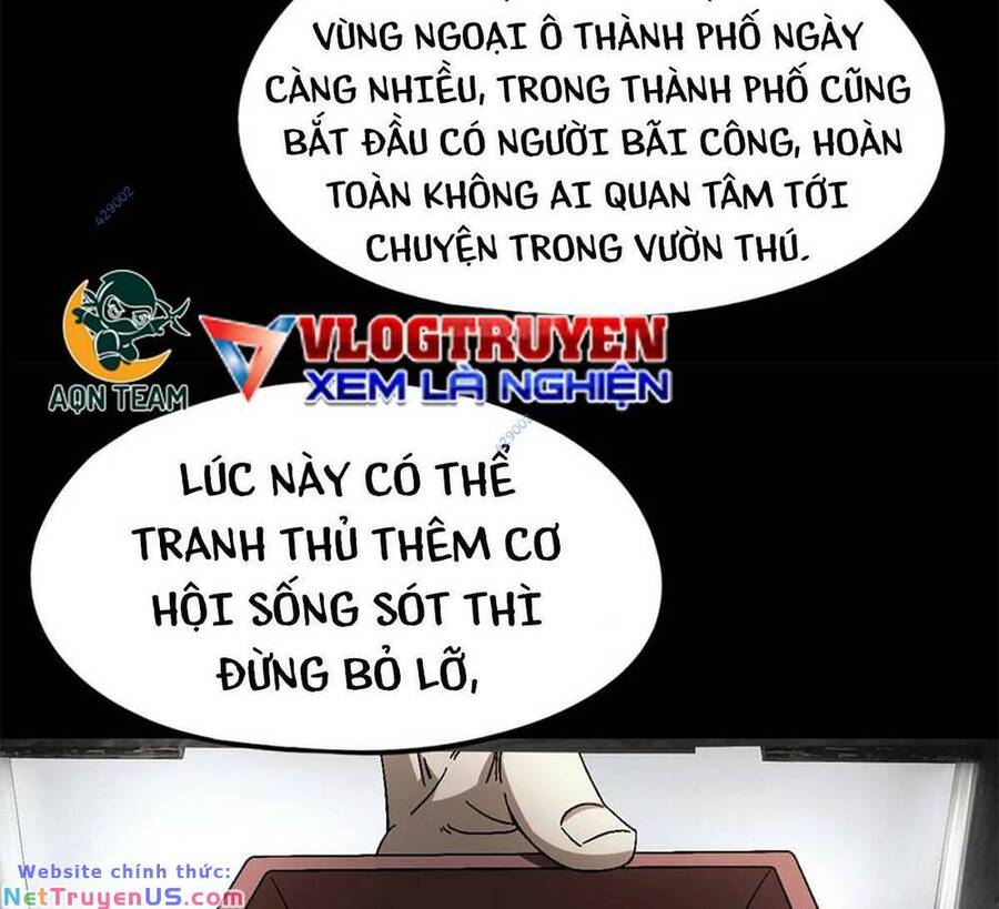 Tận Thế Trò Chơi Ghép Hình Chapter 49 - Trang 61