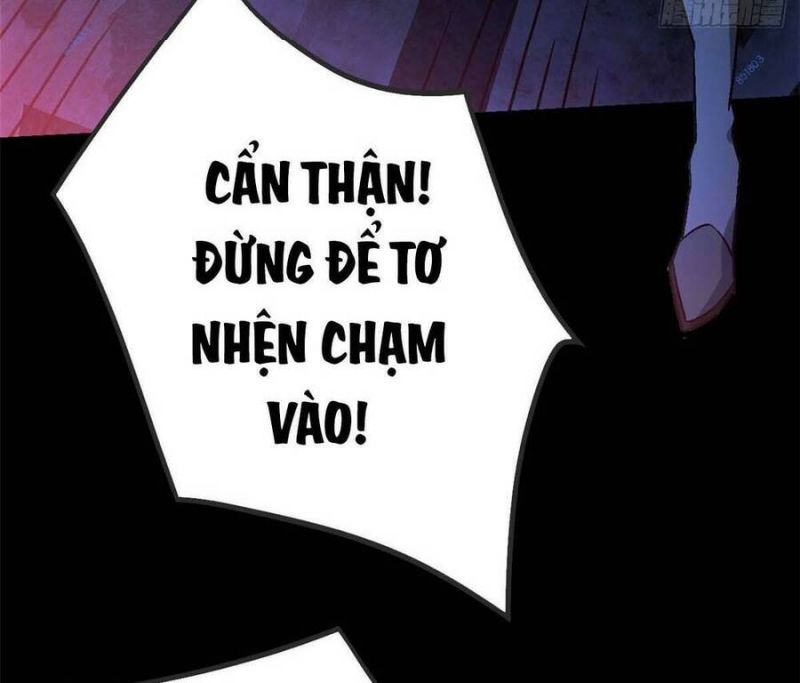 Tận Thế Trò Chơi Ghép Hình Chapter 14 - Trang 28