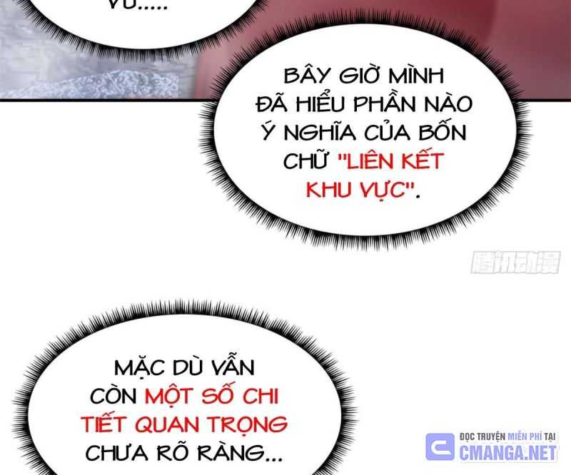 Tận Thế Trò Chơi Ghép Hình Chapter 93 - Trang 12