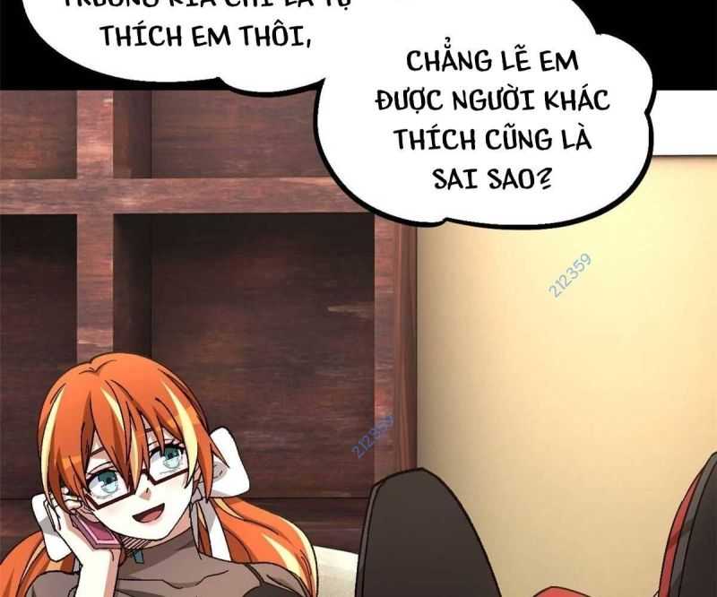 Tận Thế Trò Chơi Ghép Hình Chapter 87 - Trang 5