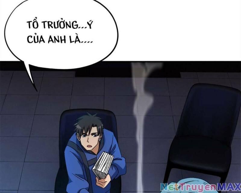 Tận Thế Trò Chơi Ghép Hình Chapter 27 - Trang 99