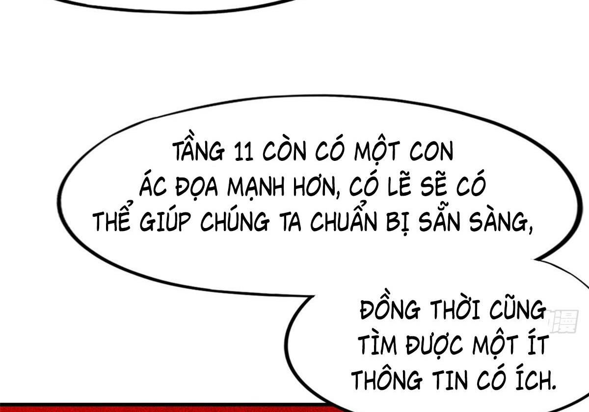 Tận Thế Trò Chơi Ghép Hình Chapter 7 - Trang 39