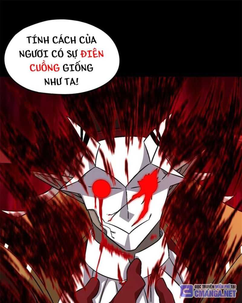 Tận Thế Trò Chơi Ghép Hình Chapter 82 - Trang 53