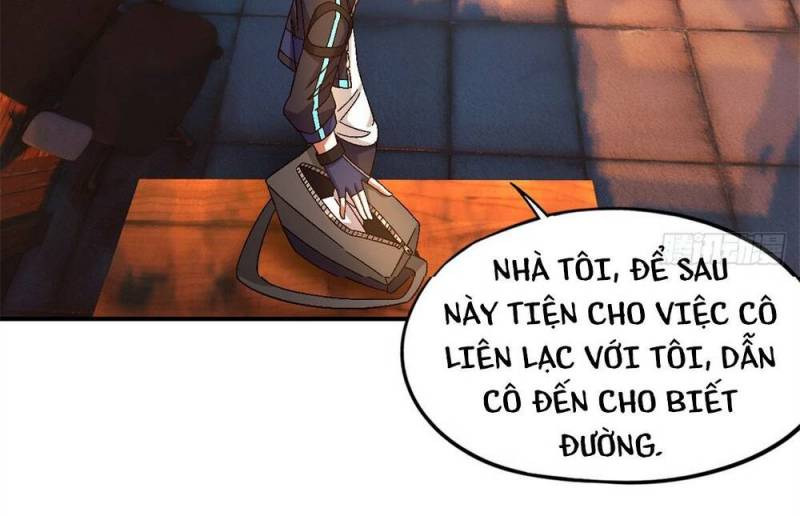 Tận Thế Trò Chơi Ghép Hình Chapter 29 - Trang 75