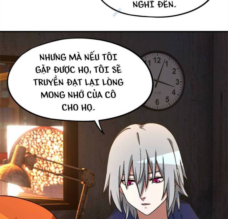 Tận Thế Trò Chơi Ghép Hình Chapter 29 - Trang 116