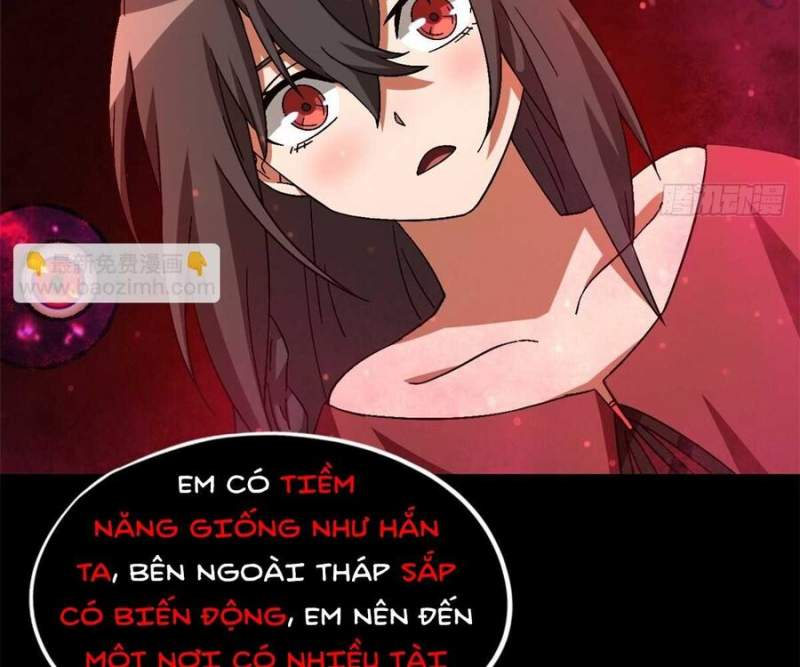 Tận Thế Trò Chơi Ghép Hình Chapter 97 - Trang 84