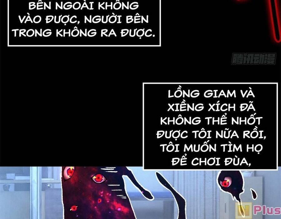 Tận Thế Trò Chơi Ghép Hình Chapter 21 - Trang 43